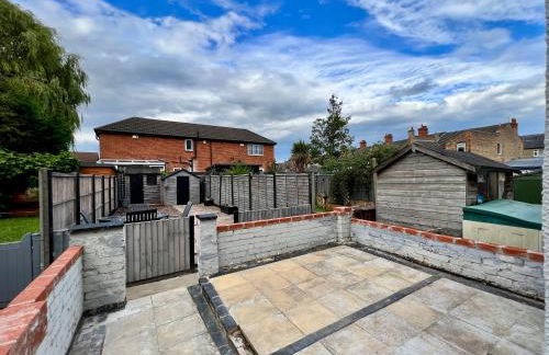 Oxford House - Great for Contractors or Family Holidays - Photo 47