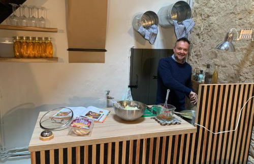 Maison Le Haut Fée - Foto 9