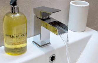 Rowan Cottage Lanchester-Escape Beyond Holiday Lets - Foto 32