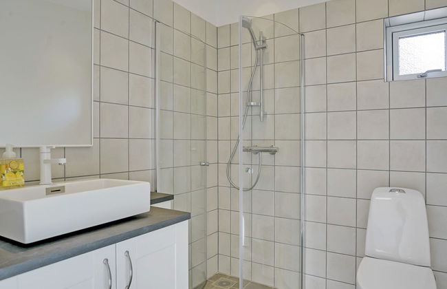 Apartment in Væggerløse with terrace - Photo 7