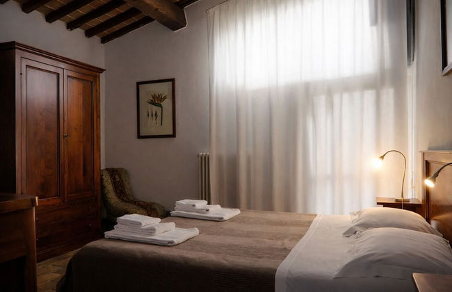 Fattoria Agriturismo Nerbona - Photo 93