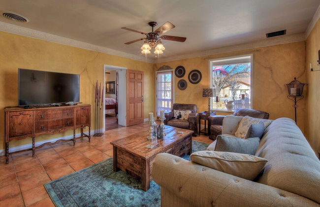 Cali Cochitta Vacation Rentals - Foto 57