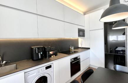 Moderno Piso Céntrico y Equipado - Foto 23