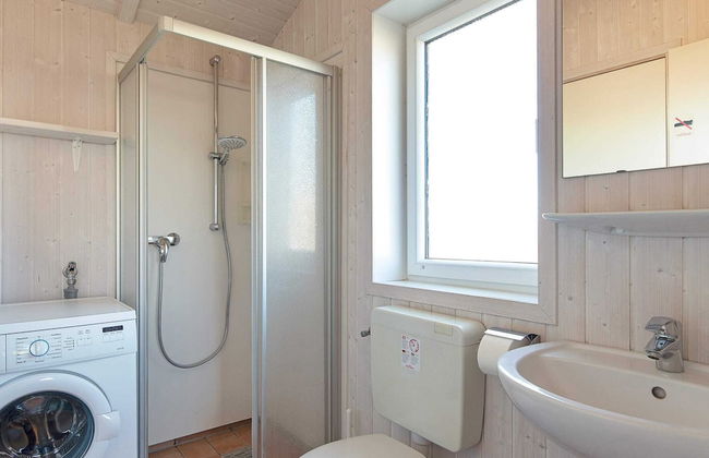 Holiday Home in GrÃ¶mmitz - Foto 15