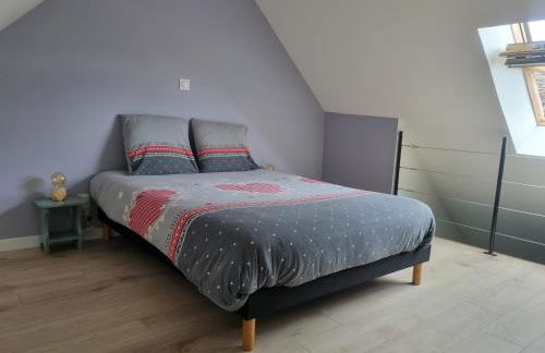 Gîte de l'impasse - Foto 4