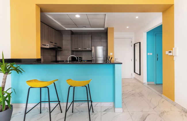 Izzzi Life Mint- Apart Hotel - Photo 58