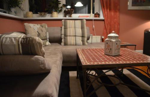 Bickbargen - Haus mit 4 Schlafzimmern und Platz - Foto 24