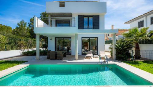 Villa Oasis n' Aguait - Photo 1