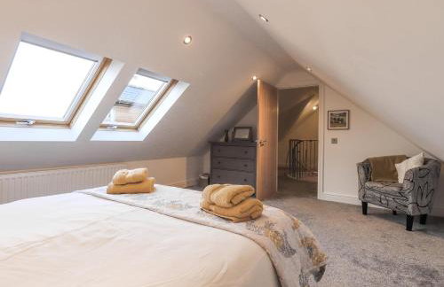 South Milton Cottage - Foto 19