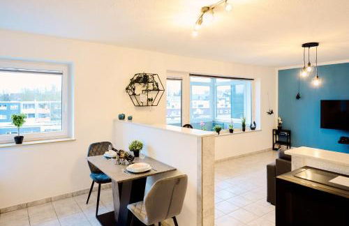 CASATUA - Balkon - Arbeitsplatz - Ruhig - Messe - WiFi - Foto 11