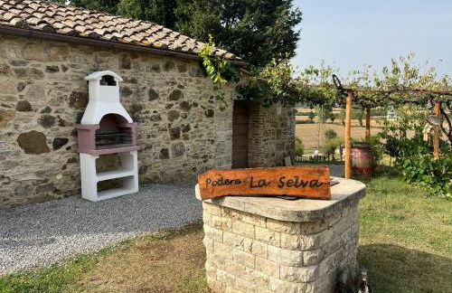 Podere La Selva - Foto 34