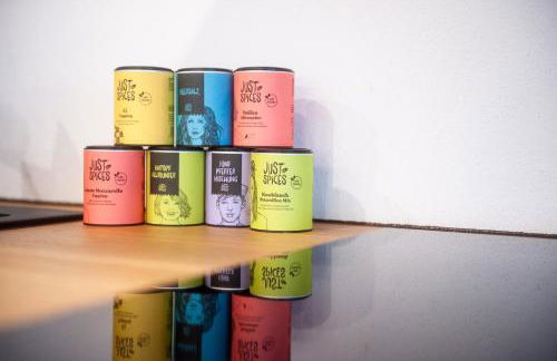 Schloßberg - Ferienwohnung im Herzen von Selb - Foto 25