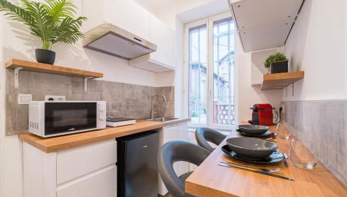 L'Atelier du Canal - Foto 2