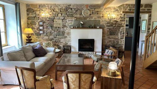 210 - Maison de caractère pour 10 convives - Photo 3