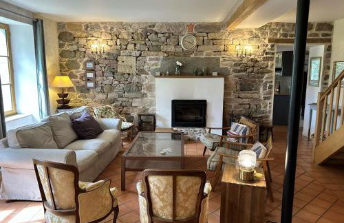 210 - Maison de caractère pour 10 convives - Photo 3