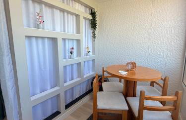 Guarapari Conforto Frente ao Mar - Areia Preta e Mirante do Ipiranga - Photo 10