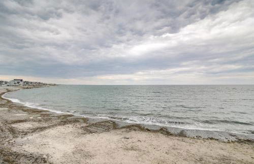Oceanfront Marshfield Home on Brant Rock Beach - Foto 24