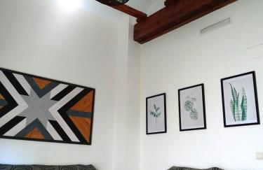 Ruzafa, centro ciudad. Terraza-wifi - Photo 3