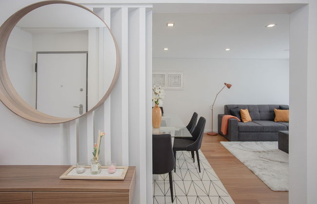 Liiiving - Luxury River View Apartment III - Photo 28