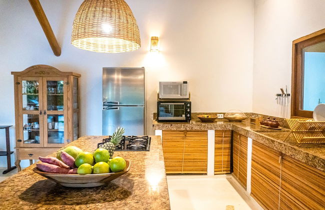 CASA MANGA ROSA - Foto 16