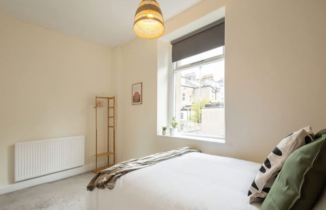 Host Stay Prospect Street - Foto 13