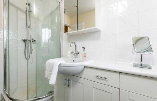 Criddlestyle Cottage - 5 bedroom New Forest Holiday Home - Foto 31