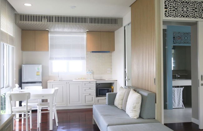 Na Sook Resort - Photo 18