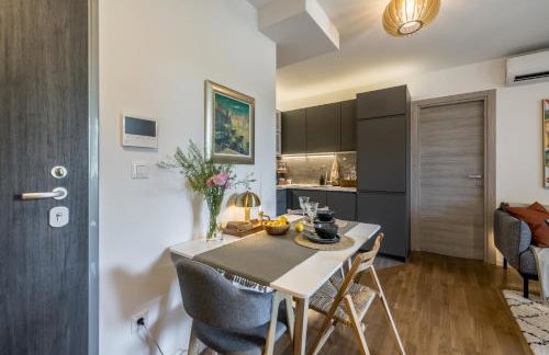 Apartment Sanda - Foto 8