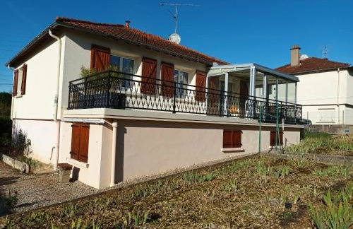 Le jardin aux iris - Foto 2