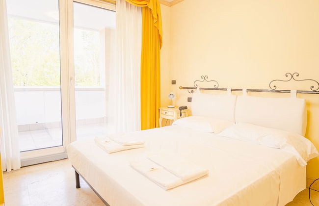 Relais du Lac Village - Italian Homing - Foto 43