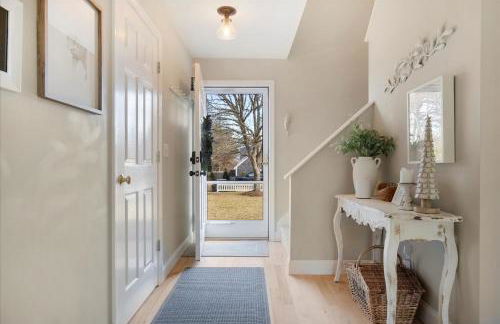 Dreamcatcher | Luxury Chatham Retreat - Foto 26