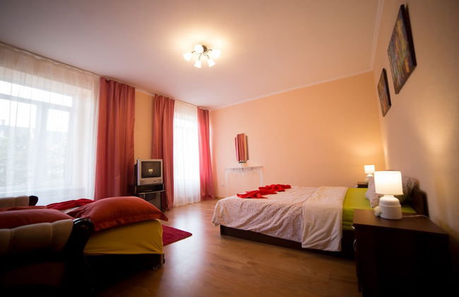 Best Apartments on Kyryla & Mefodia - Foto 12
