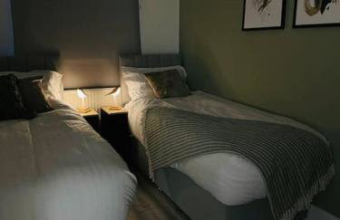 Stylish Two-story London Retreat - Foto 17