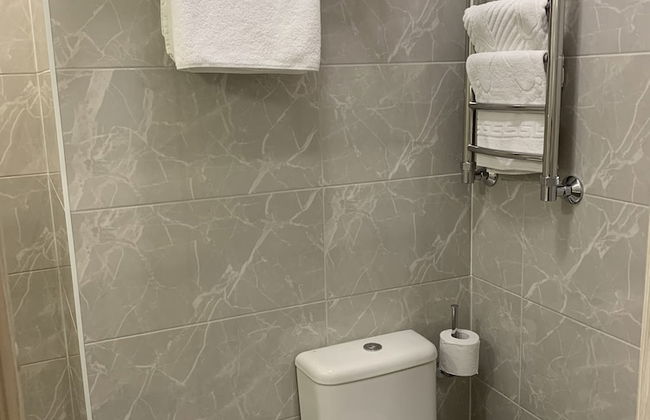 Matrix Hotel - Foto 44