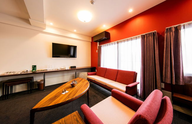 Villa Koshido Kotoni - Foto 28