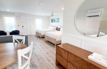 1005 Queen Pet Friendly Suite, 1st Floor Surfside - Foto 25