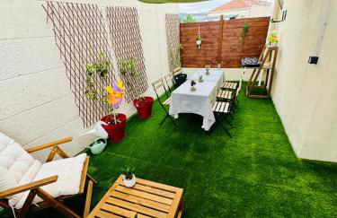 LOFT DESIGN DUPLEX 2 CHAMBRES TERRASSE 20M2 - Foto 16