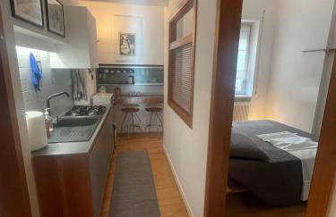 DOMUS B Corso Francia apartment - Foto 24