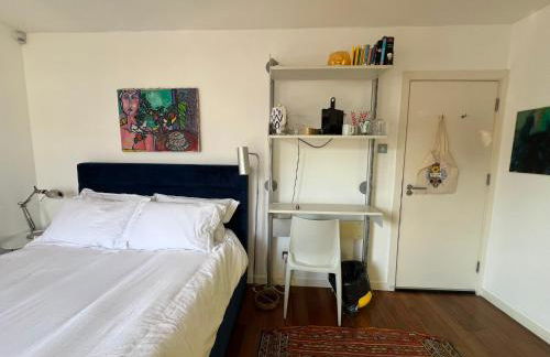 Shoreditch Rooftop Suites - Foto 29