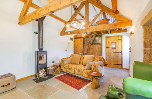 Basil's Barn - Foto 11