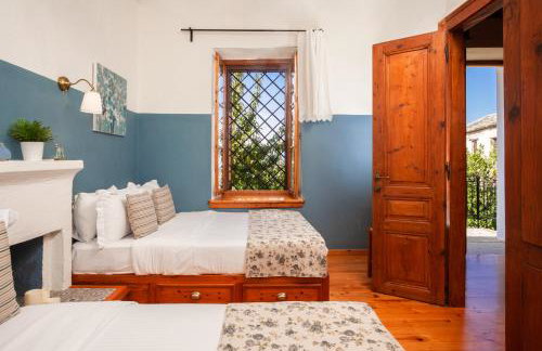 Villa Erifili by Pelion Esties - Foto 17