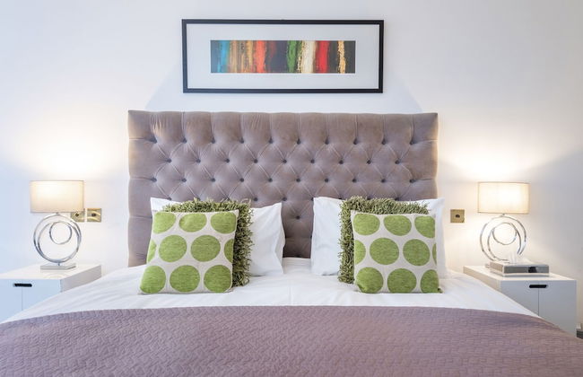 Mayfair Piccadilly Apartment - Photo 22