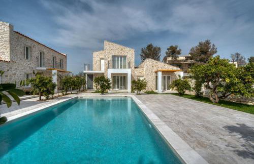 Petroulas Village - Foto 16