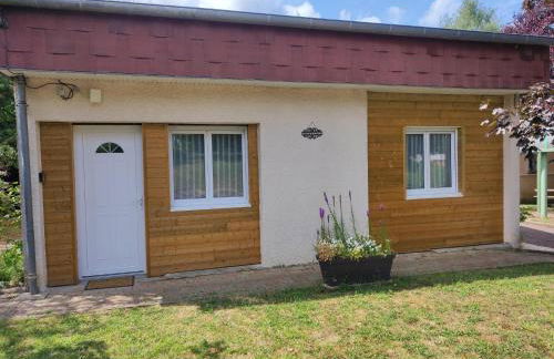 Appart'Hôtel Le Haut Berry - Foto 5