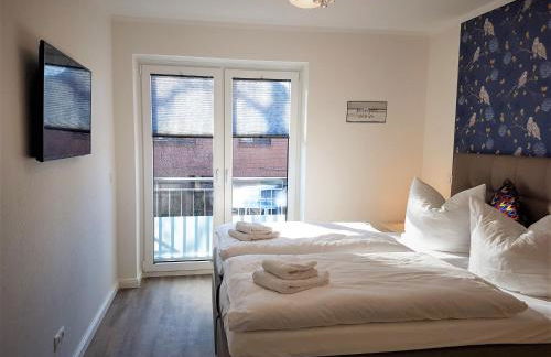 Bernstein Mare Rose Apartment 8 - Foto 1