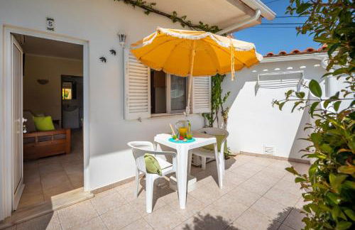 Apartamentos Flor da Laranja, Albufeira by AlgarveBlossom - Foto 80