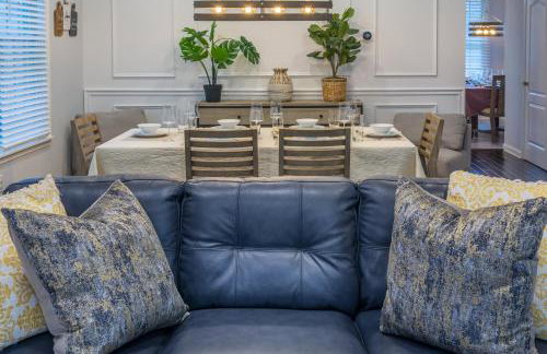 Luxury Beachside Vacation Getaway - OceanView, Movie Theatre, Mini Golf - Foto 7