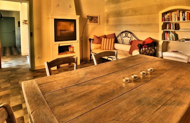 Holiday Home Casa Nanda - Foto 10