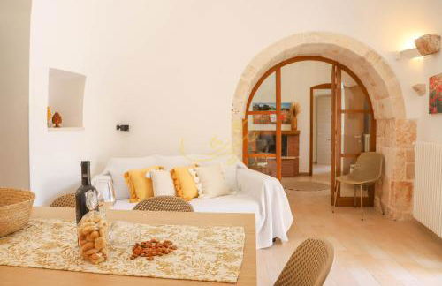 TD Trulli Bruco Large Pool for Family Fun - Foto 30