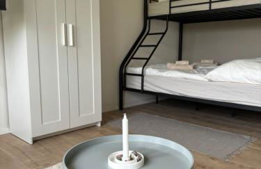 Scheunenwohnung in der Natur - Foto 22